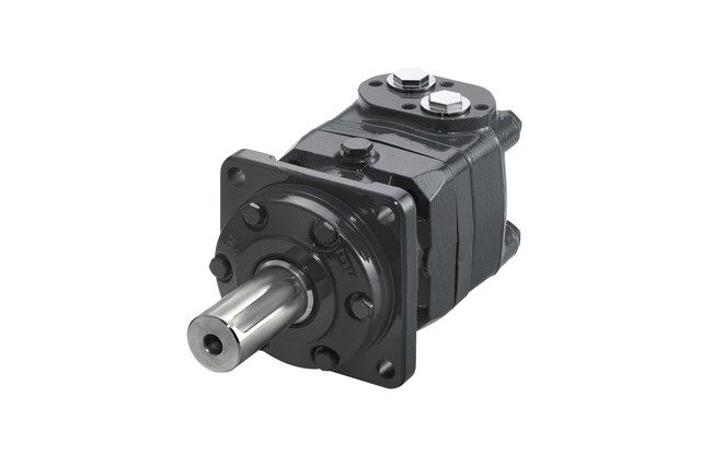 151B3003 - OMT 315-ALB.CIL.Ø40 -  SAUER DANFOSS