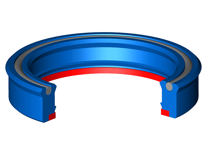 SDAN -   Aston Seals